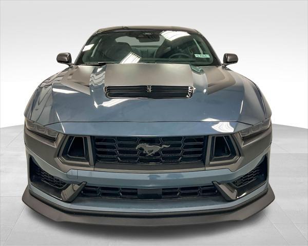 new 2024 Ford Mustang car, priced at $73,699