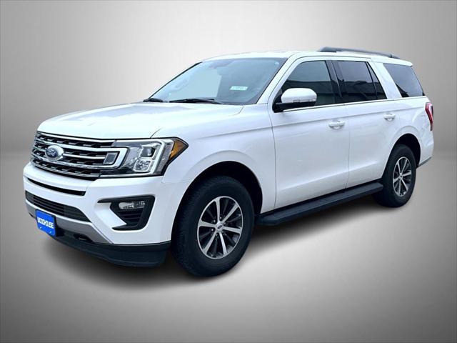 used 2018 Ford Expedition car, priced at $23,450