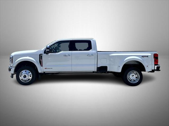 new 2025 Ford F-450 car, priced at $94,119