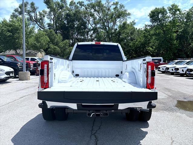 new 2025 Ford F-450 car, priced at $94,119
