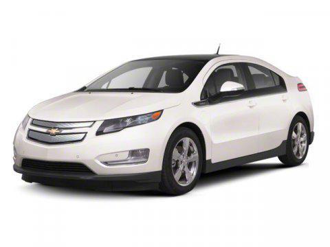 used 2013 Chevrolet Volt car, priced at $11,495
