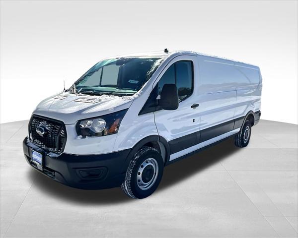 new 2025 Ford Transit-250 car, priced at $50,124