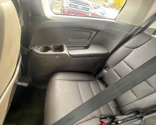 used 2014 Honda Odyssey car, priced at $14,695