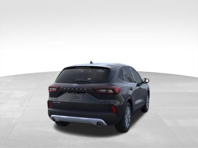 new 2025 Ford Escape car, priced at $28,174