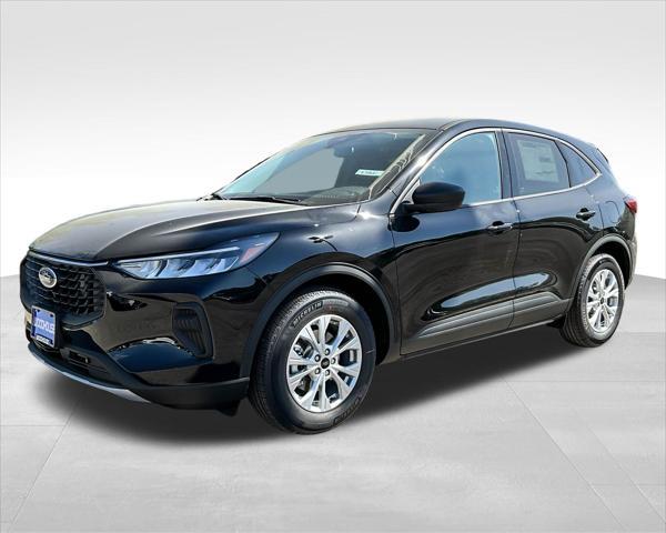 new 2025 Ford Escape car, priced at $28,174