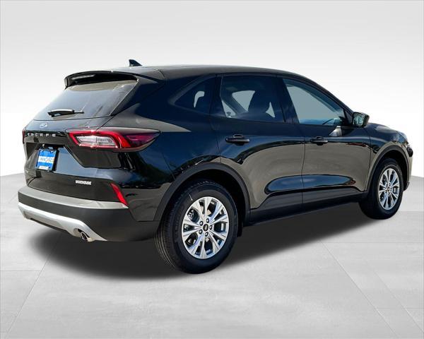 new 2025 Ford Escape car, priced at $28,174