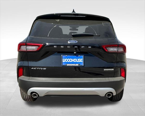 new 2025 Ford Escape car, priced at $28,174
