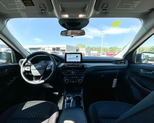 new 2025 Ford Escape car, priced at $28,174