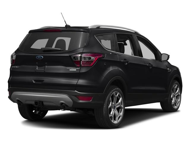 used 2017 Ford Escape car, priced at $14,995