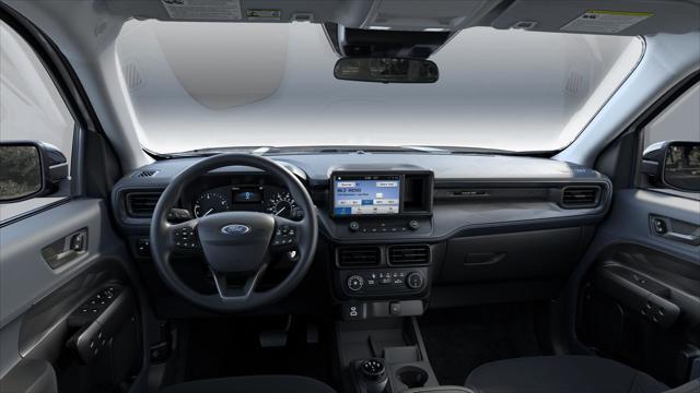 new 2024 Ford Maverick car, priced at $33,054