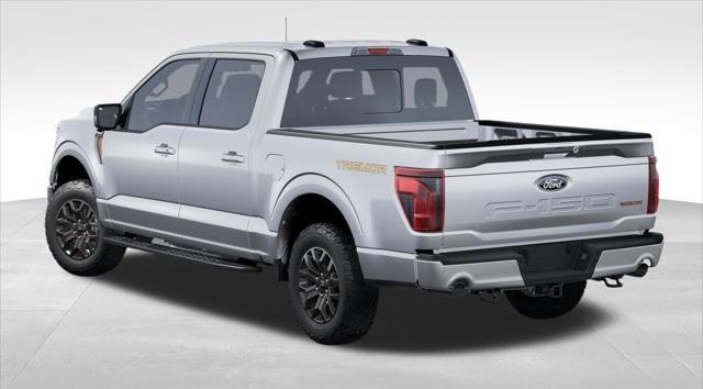 new 2025 Ford F-150 car, priced at $67,384