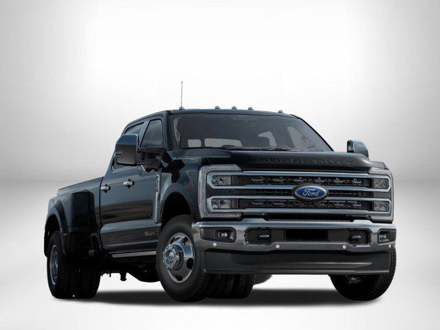 new 2024 Ford F-350 car, priced at $87,820