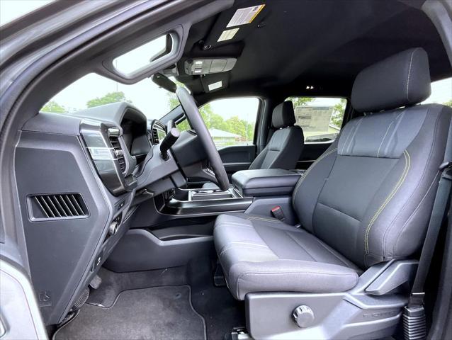 new 2025 Ford F-150 car, priced at $44,021