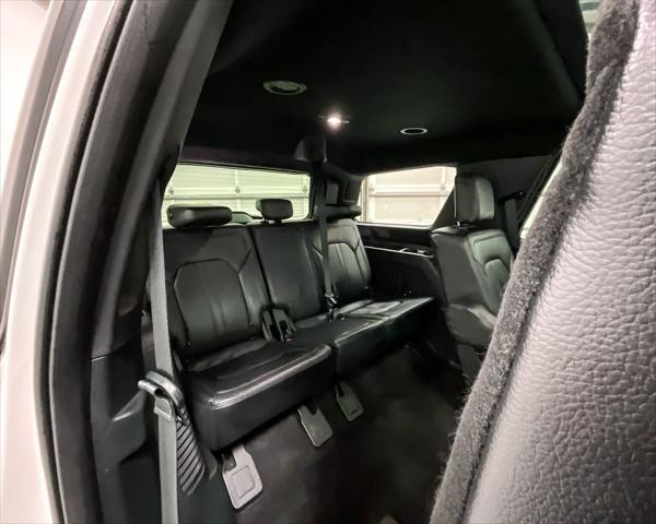 used 2021 Ford Expedition car, priced at $46,795