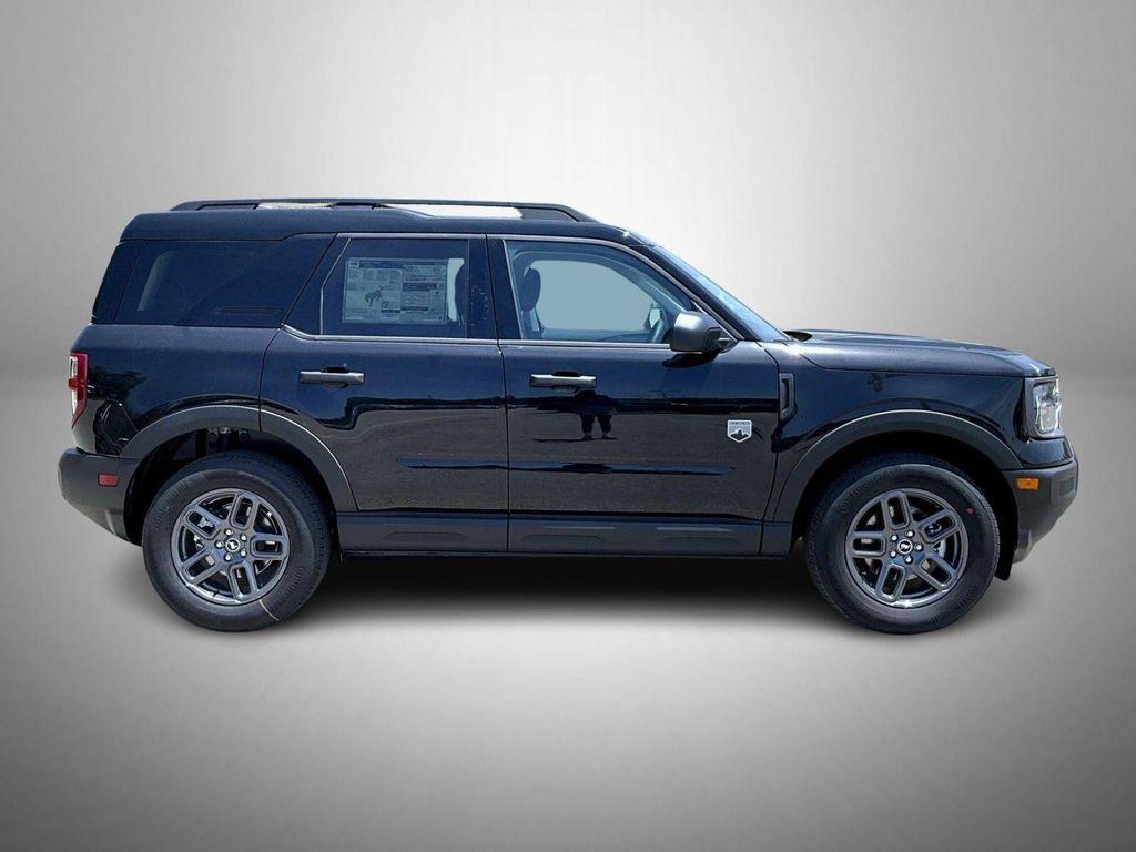 new 2025 Ford Bronco Sport car, priced at $26,772