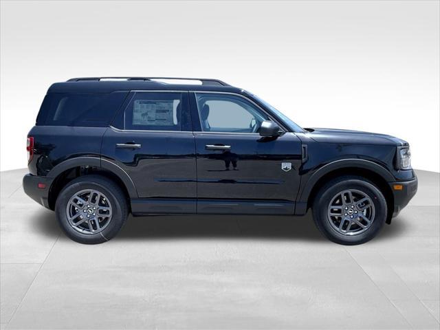 new 2025 Ford Bronco Sport car, priced at $29,272