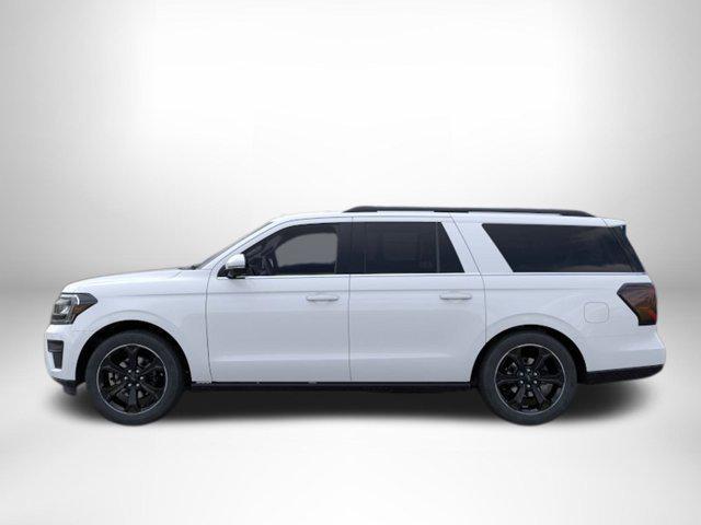 new 2024 Ford Expedition car, priced at $72,075