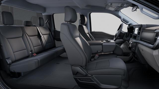 new 2025 Ford F-250 car, priced at $65,559