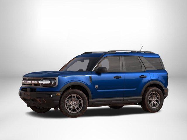 new 2024 Ford Bronco Sport car, priced at $29,065