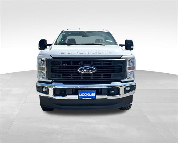 new 2025 Ford F-250 car, priced at $48,244