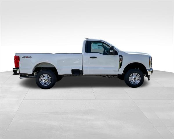 new 2025 Ford F-250 car, priced at $48,244