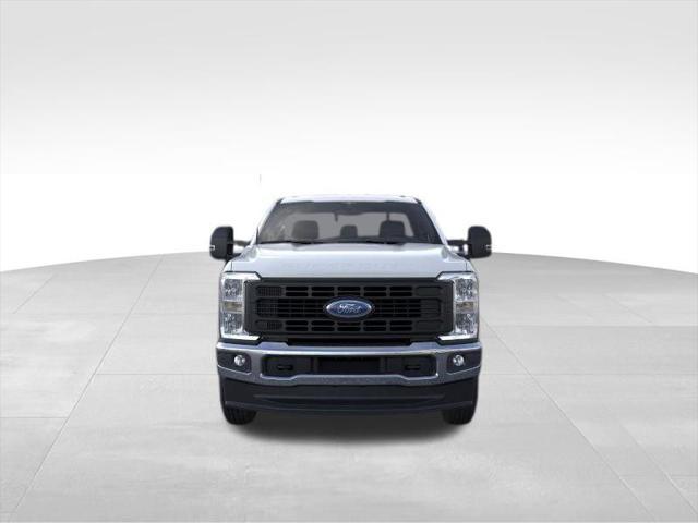 new 2025 Ford F-250 car, priced at $49,744