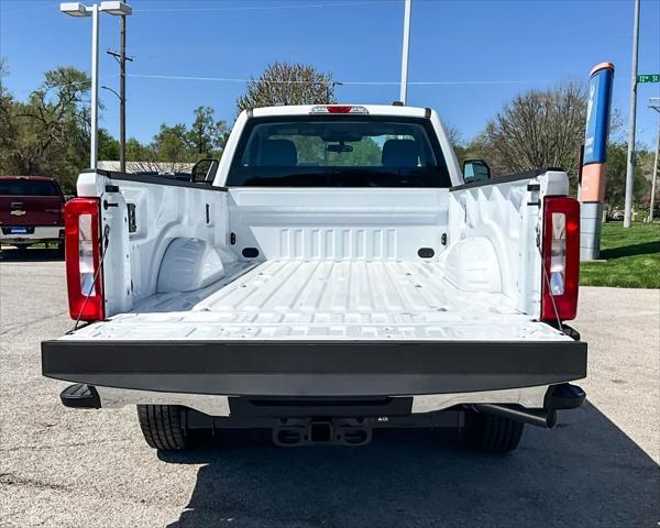new 2025 Ford F-250 car, priced at $48,244