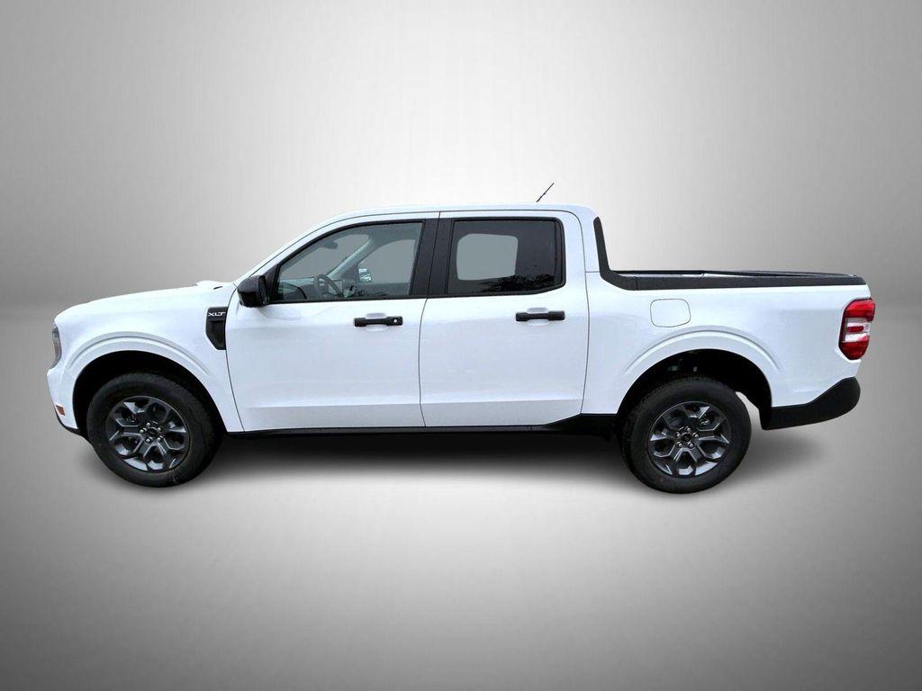 new 2025 Ford Maverick car, priced at $32,694