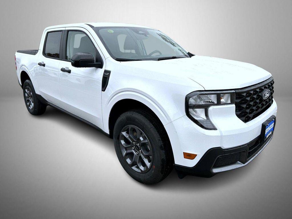 new 2025 Ford Maverick car, priced at $32,694
