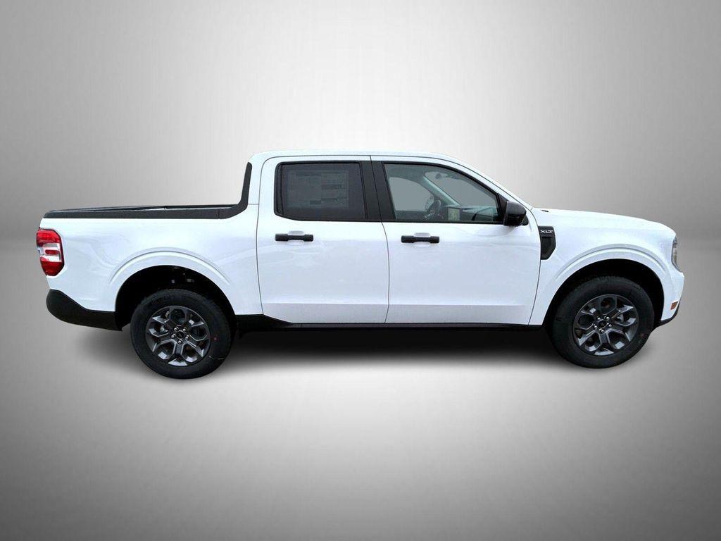 new 2025 Ford Maverick car, priced at $32,694