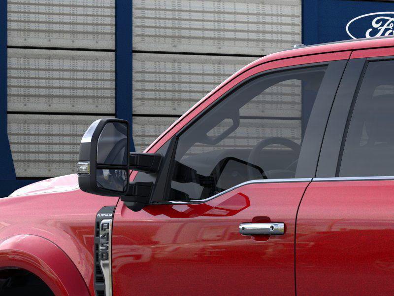 new 2026 Ford F-450 car, priced at $109,424