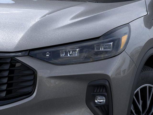 new 2025 Ford Escape PHEV car, priced at $37,619