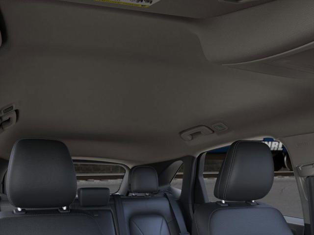 new 2025 Ford Escape PHEV car, priced at $37,619