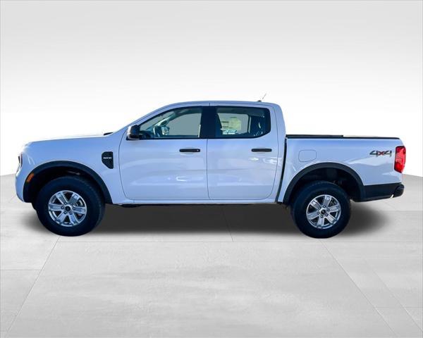 new 2024 Ford Ranger car, priced at $33,679