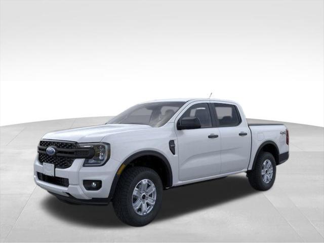 new 2024 Ford Ranger car, priced at $35,179