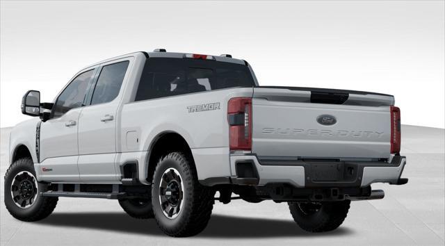 new 2024 Ford F-250 car, priced at $91,339