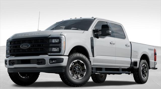 new 2024 Ford F-250 car, priced at $91,339