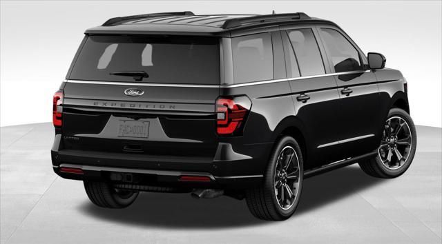 new 2024 Ford Expedition car, priced at $70,264