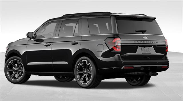 new 2024 Ford Expedition car, priced at $70,264