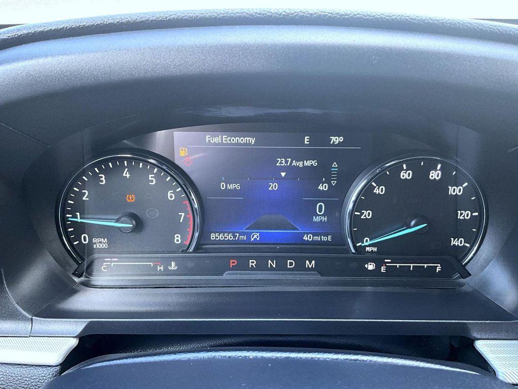 used 2020 Ford Explorer car, priced at $21,985