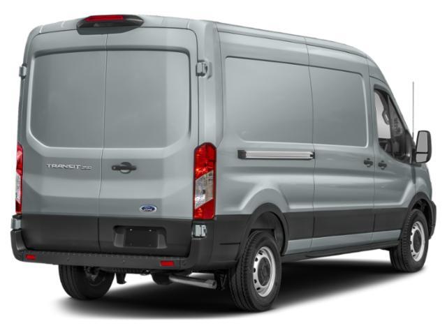 new 2024 Ford Transit-350 car, priced at $71,479