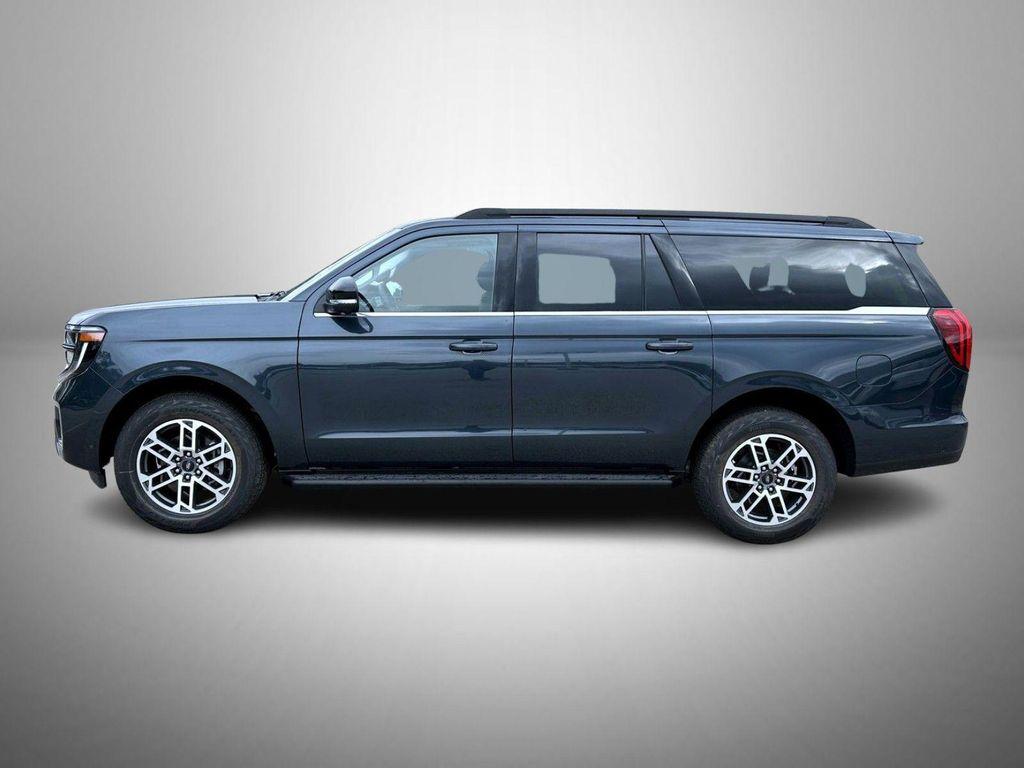 new 2025 Ford Expedition Max car, priced at $70,524