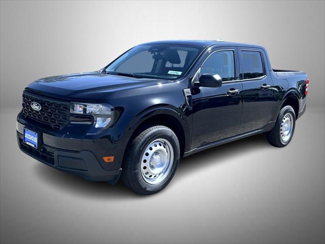 new 2025 Ford Maverick car, priced at $27,264