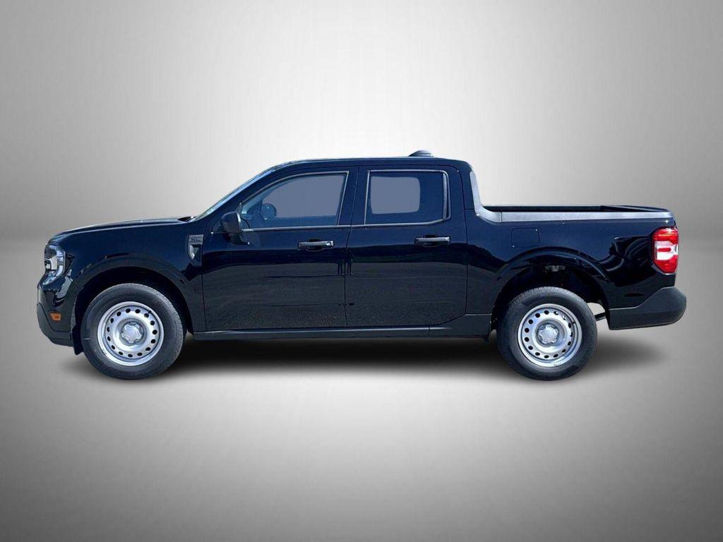 new 2025 Ford Maverick car, priced at $24,764