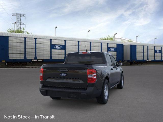 new 2025 Ford Maverick car, priced at $28,934