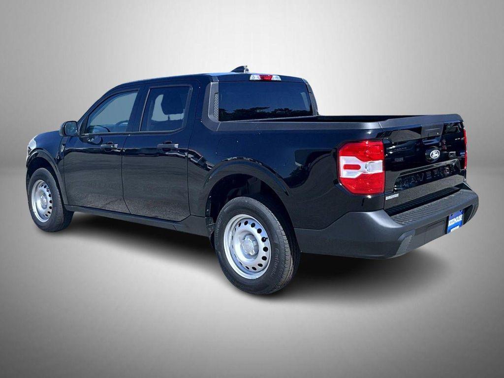 new 2025 Ford Maverick car, priced at $24,764