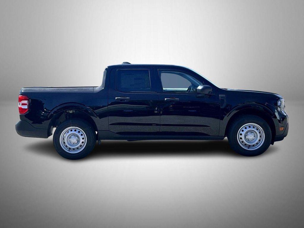 new 2025 Ford Maverick car, priced at $24,764