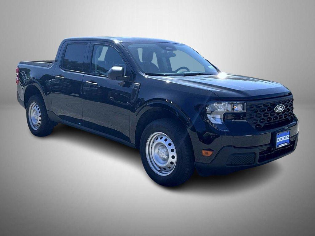 new 2025 Ford Maverick car, priced at $24,764