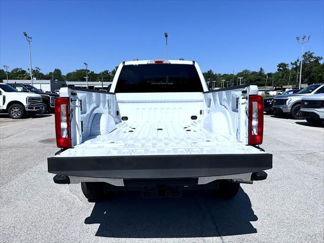 new 2025 Ford F-350 car, priced at $67,064