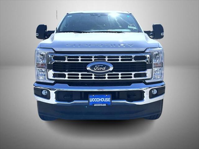 new 2025 Ford F-350 car, priced at $67,064